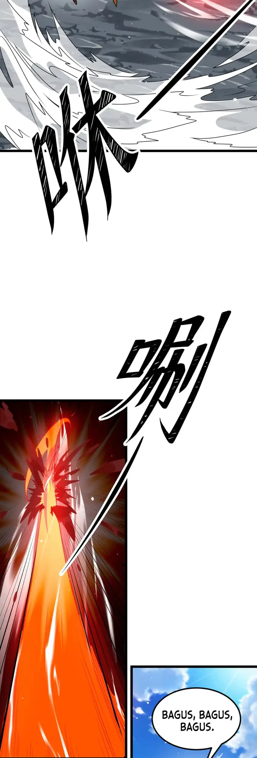 The Eight Empresses Betrayed Me, Only to Deeply Regret It After Being Reborn Chapter 30 - halaman 36