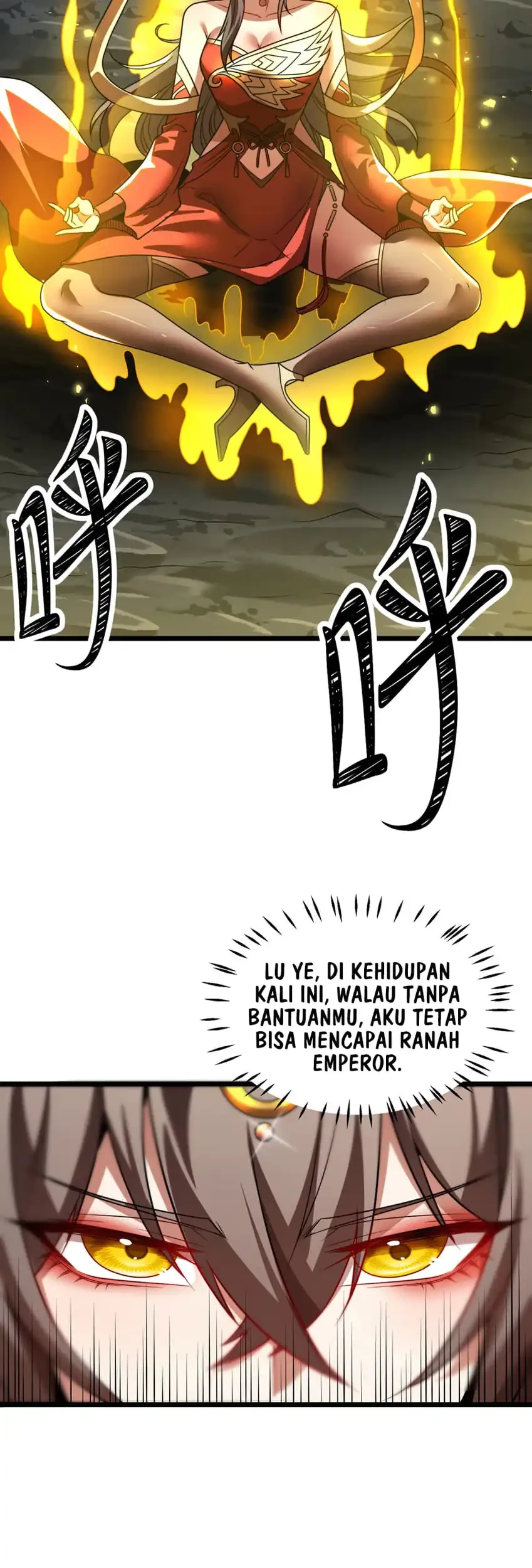 The Eight Empresses Betrayed Me, Only to Deeply Regret It After Being Reborn Chapter 30 - halaman 42