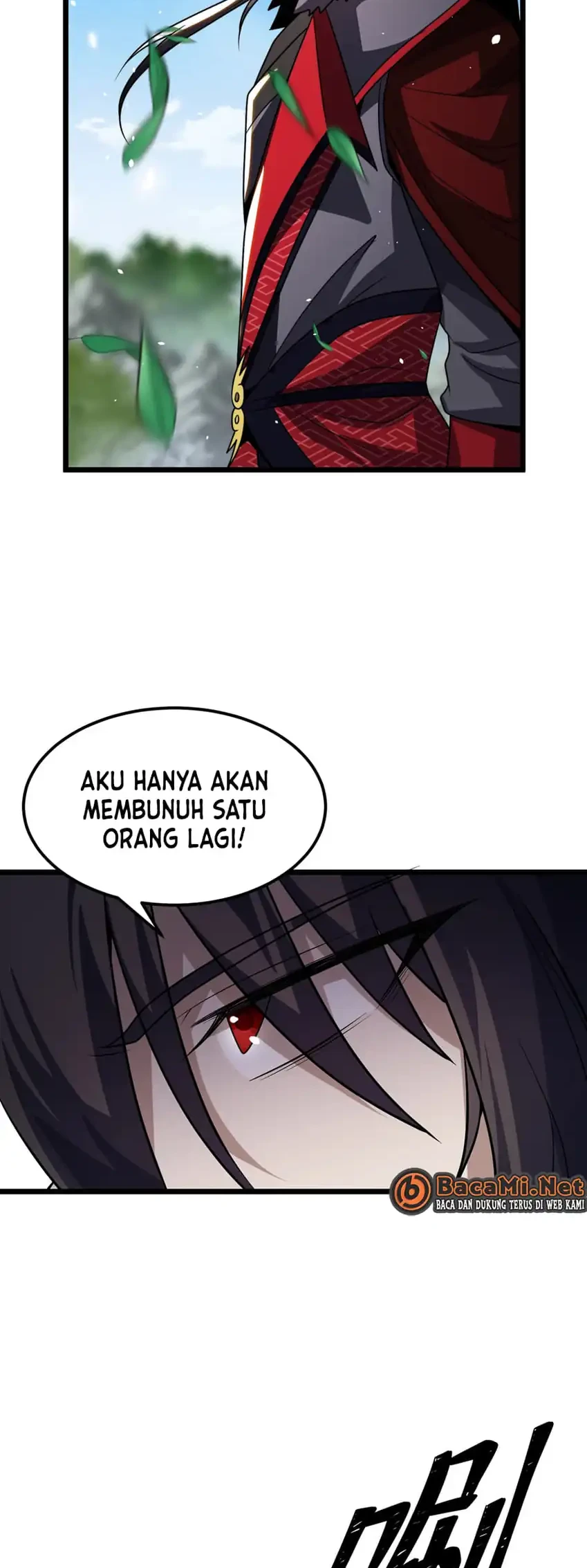 The Eight Empresses Betrayed Me, Only to Deeply Regret It After Being Reborn Chapter 30 - halaman 9