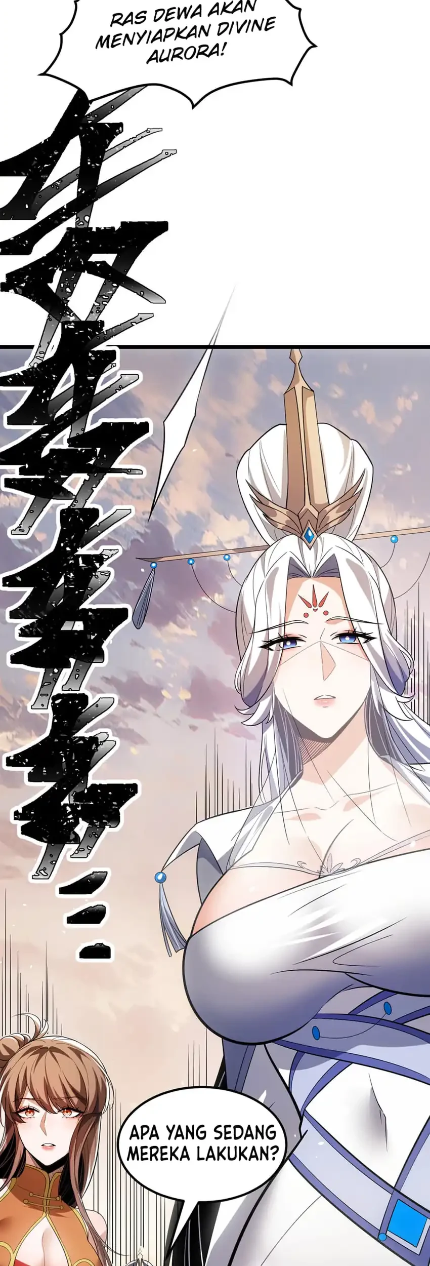 The Eight Empresses Betrayed Me, Only to Deeply Regret It After Being Reborn Chapter 31 - halaman 12