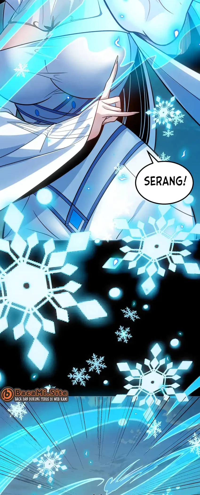 The Eight Empresses Betrayed Me, Only to Deeply Regret It After Being Reborn Chapter 31 - halaman 17