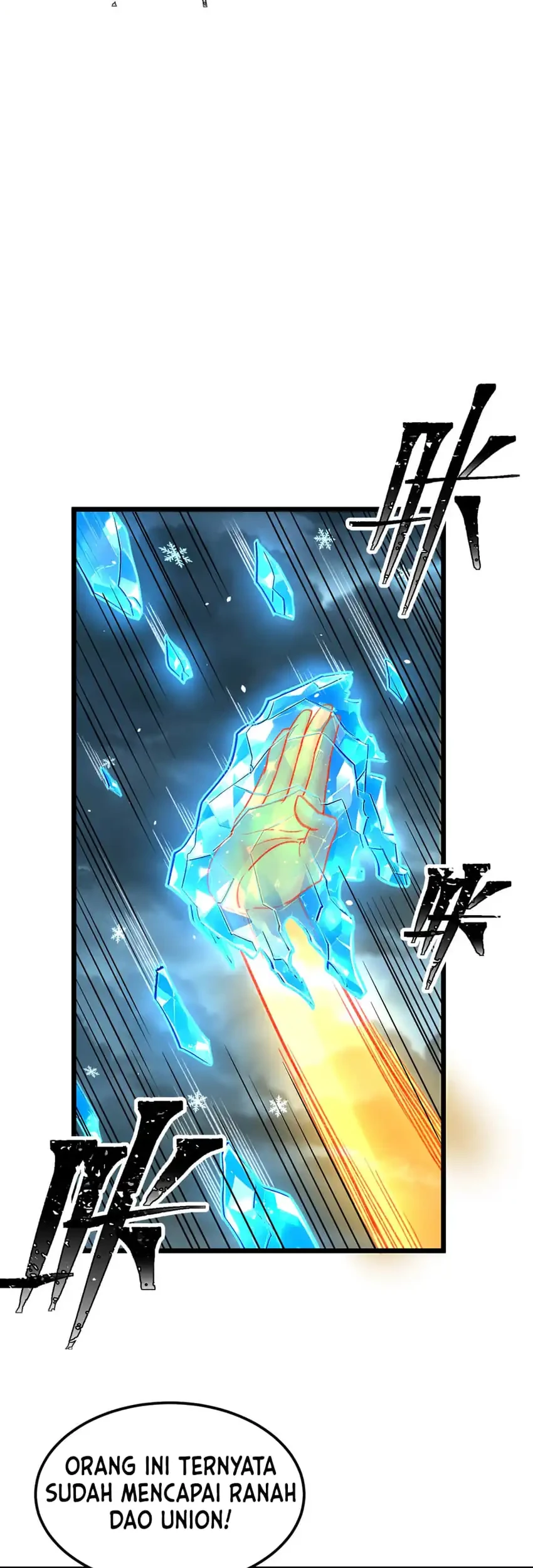 The Eight Empresses Betrayed Me, Only to Deeply Regret It After Being Reborn Chapter 31 - halaman 20