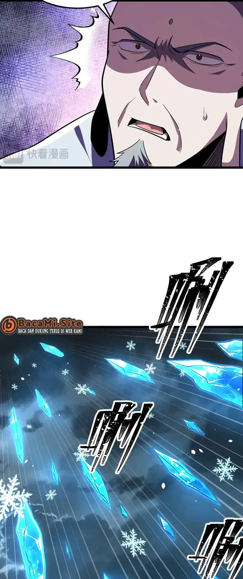 The Eight Empresses Betrayed Me, Only to Deeply Regret It After Being Reborn Chapter 31 - halaman 21