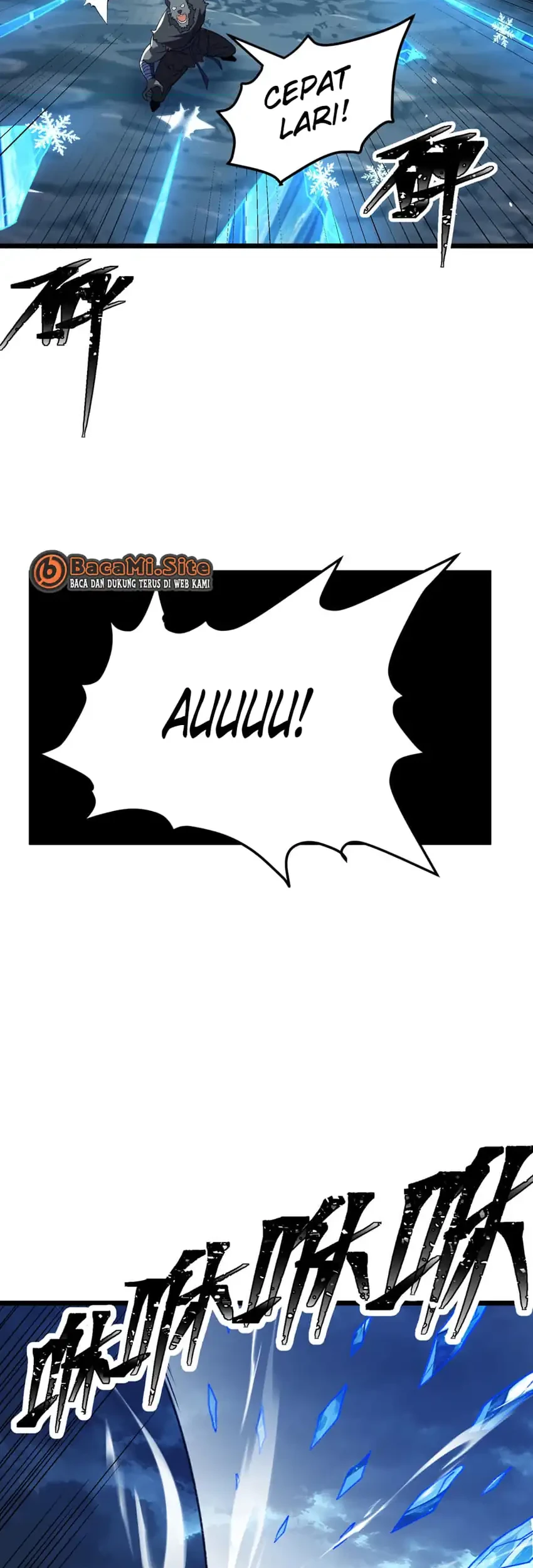 The Eight Empresses Betrayed Me, Only to Deeply Regret It After Being Reborn Chapter 31 - halaman 23