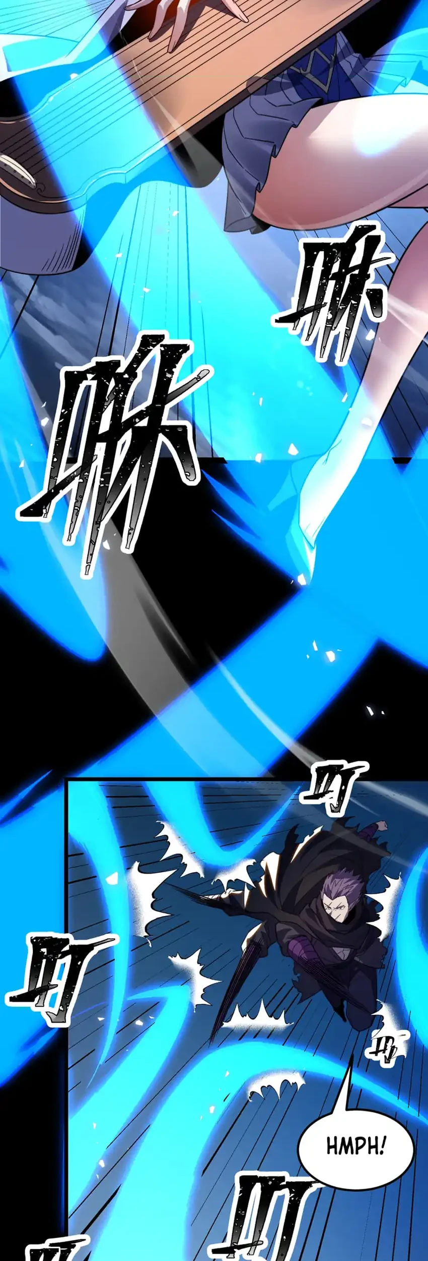 The Eight Empresses Betrayed Me, Only to Deeply Regret It After Being Reborn Chapter 31 - halaman 27