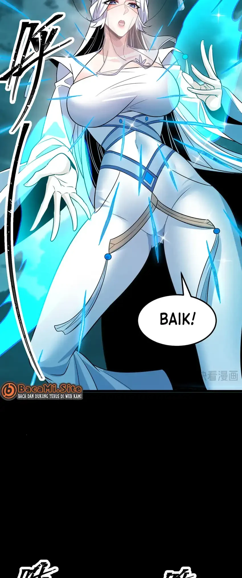 The Eight Empresses Betrayed Me, Only to Deeply Regret It After Being Reborn Chapter 31 - halaman 29