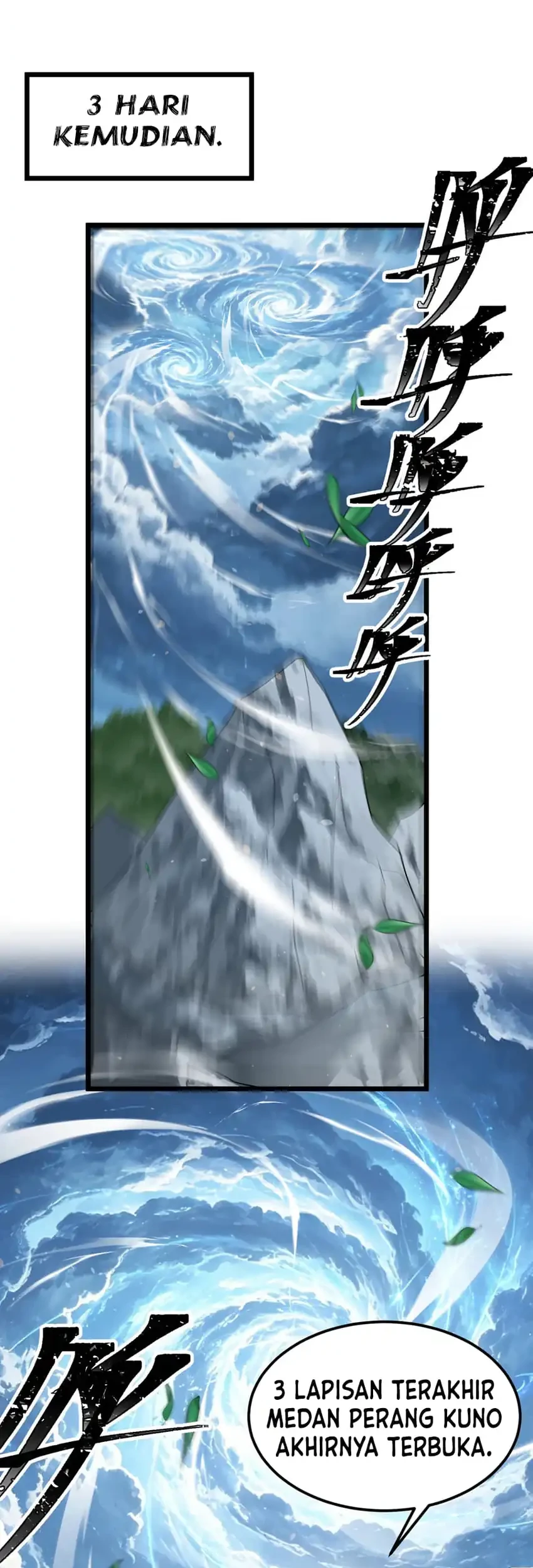 The Eight Empresses Betrayed Me, Only to Deeply Regret It After Being Reborn Chapter 31 - halaman 3
