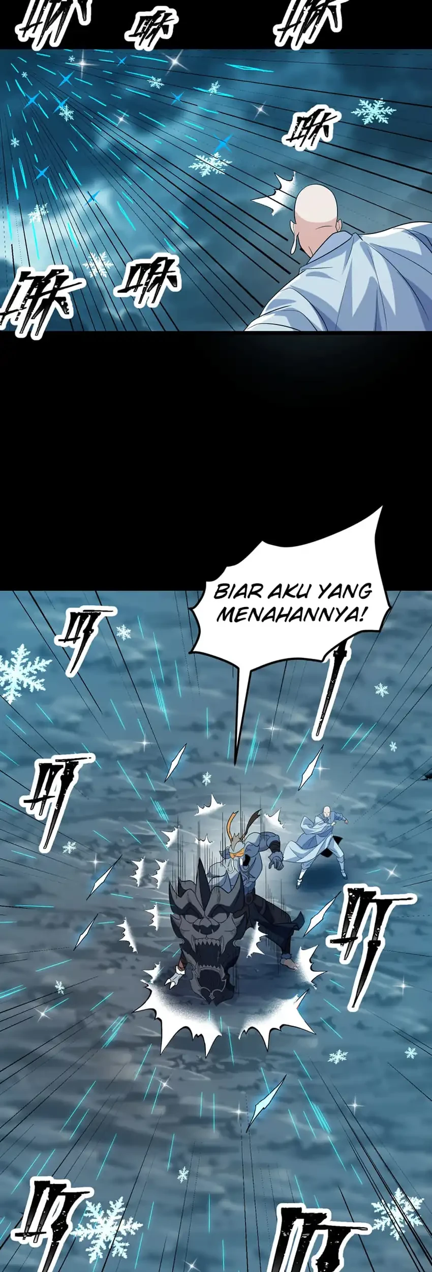The Eight Empresses Betrayed Me, Only to Deeply Regret It After Being Reborn Chapter 31 - halaman 30