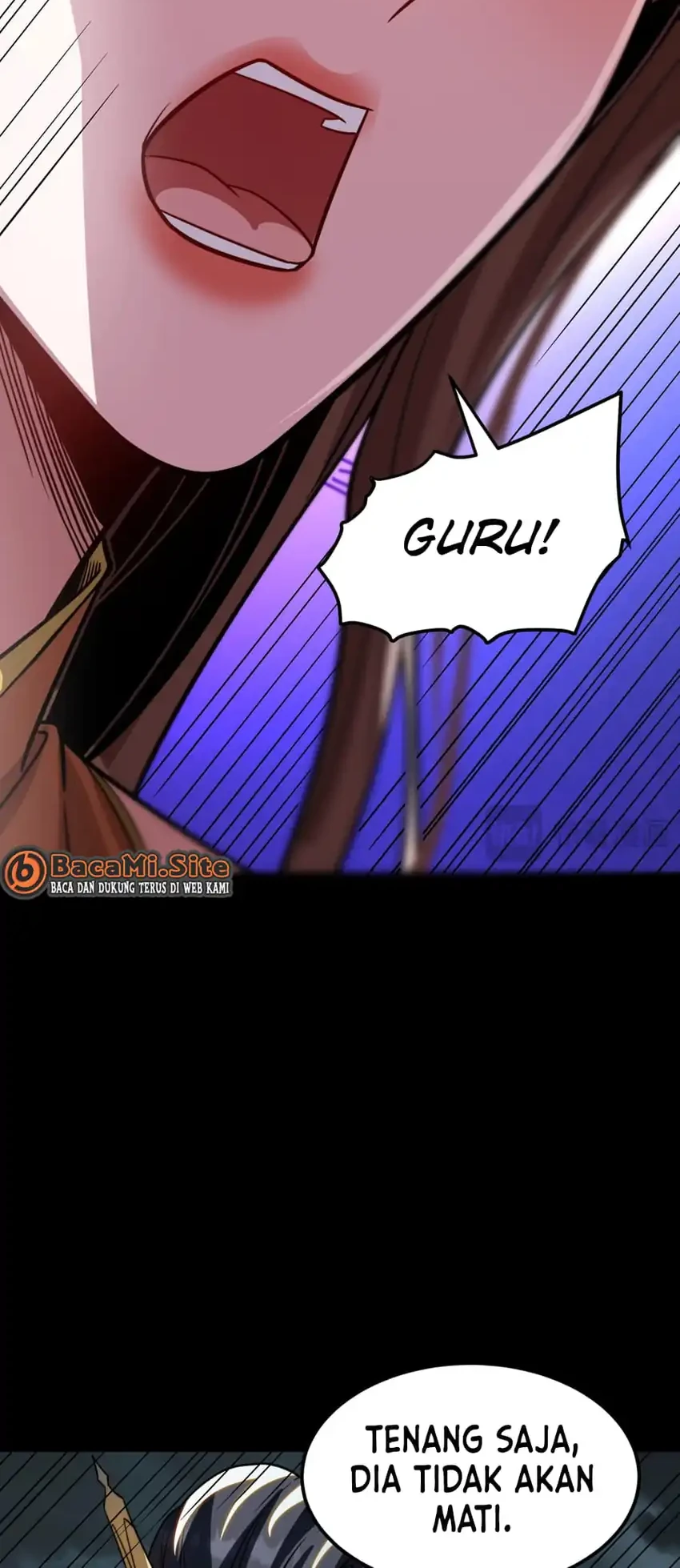 The Eight Empresses Betrayed Me, Only to Deeply Regret It After Being Reborn Chapter 31 - halaman 37