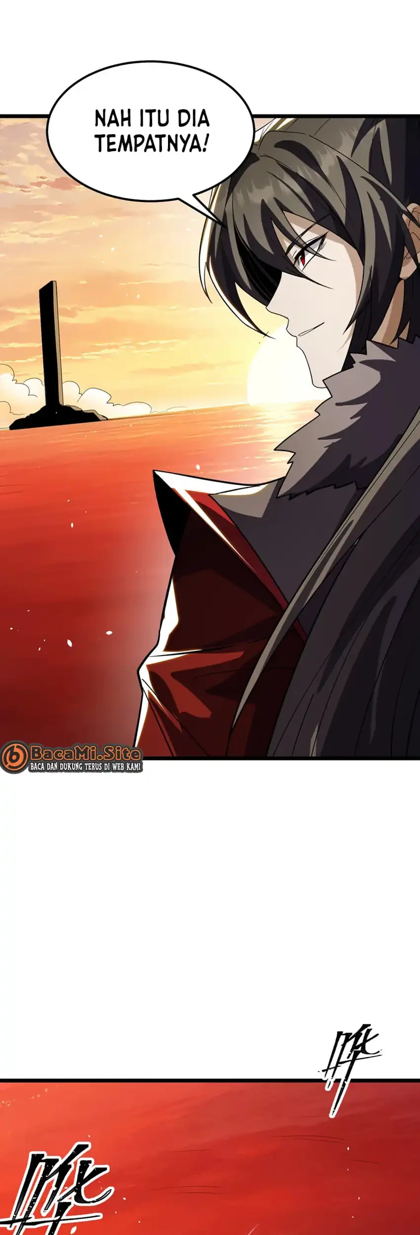 The Eight Empresses Betrayed Me, Only to Deeply Regret It After Being Reborn Chapter 31 - halaman 7