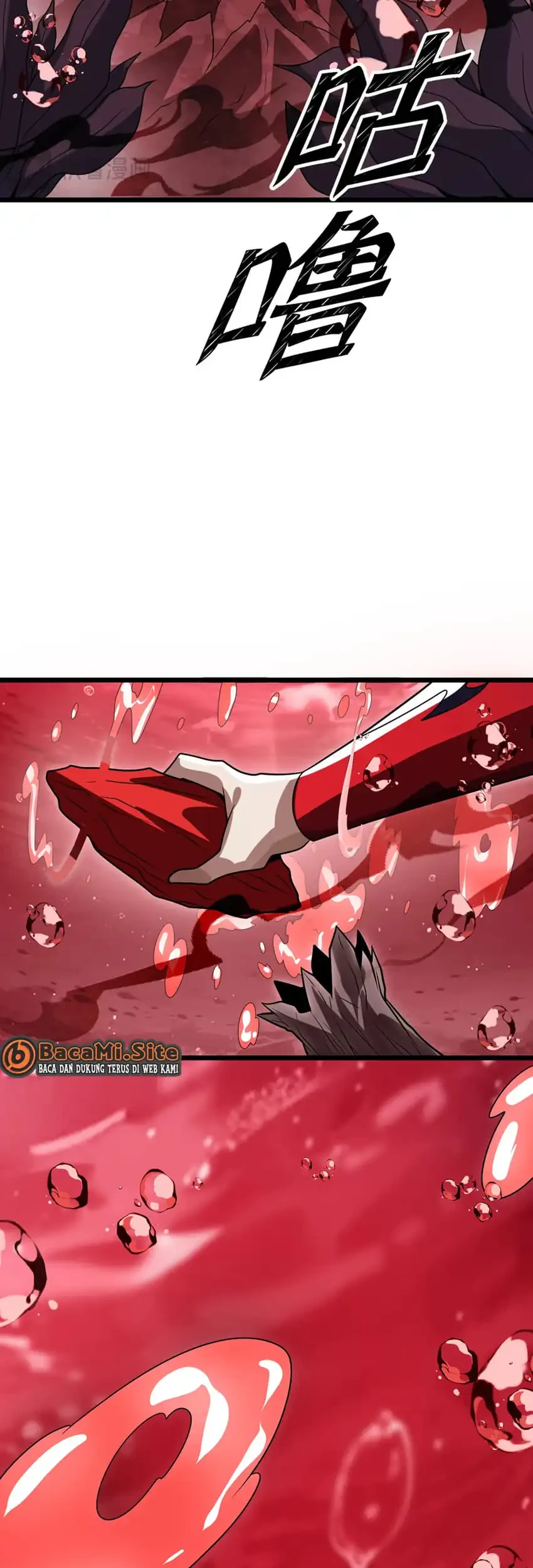 The Eight Empresses Betrayed Me, Only to Deeply Regret It After Being Reborn Chapter 32 - halaman 10