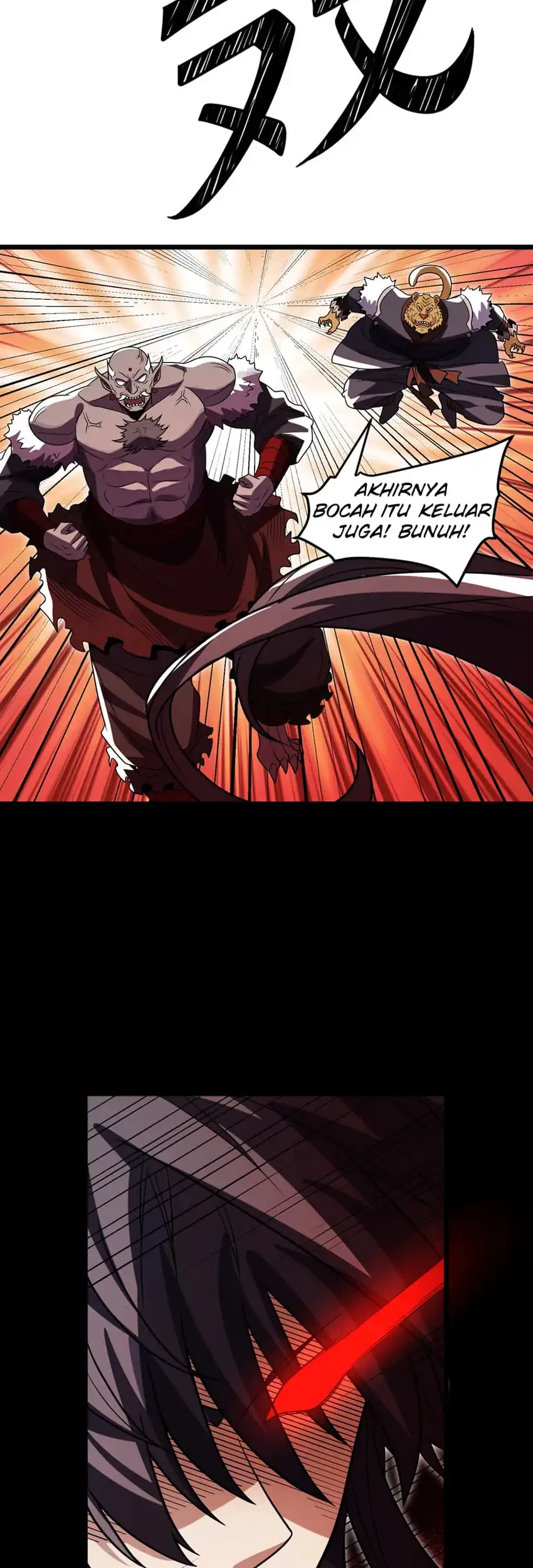 The Eight Empresses Betrayed Me, Only to Deeply Regret It After Being Reborn Chapter 32 - halaman 16