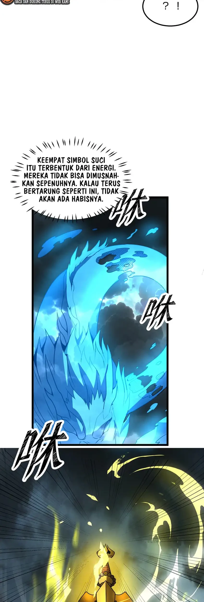The Eight Empresses Betrayed Me, Only to Deeply Regret It After Being Reborn Chapter 32 - halaman 23
