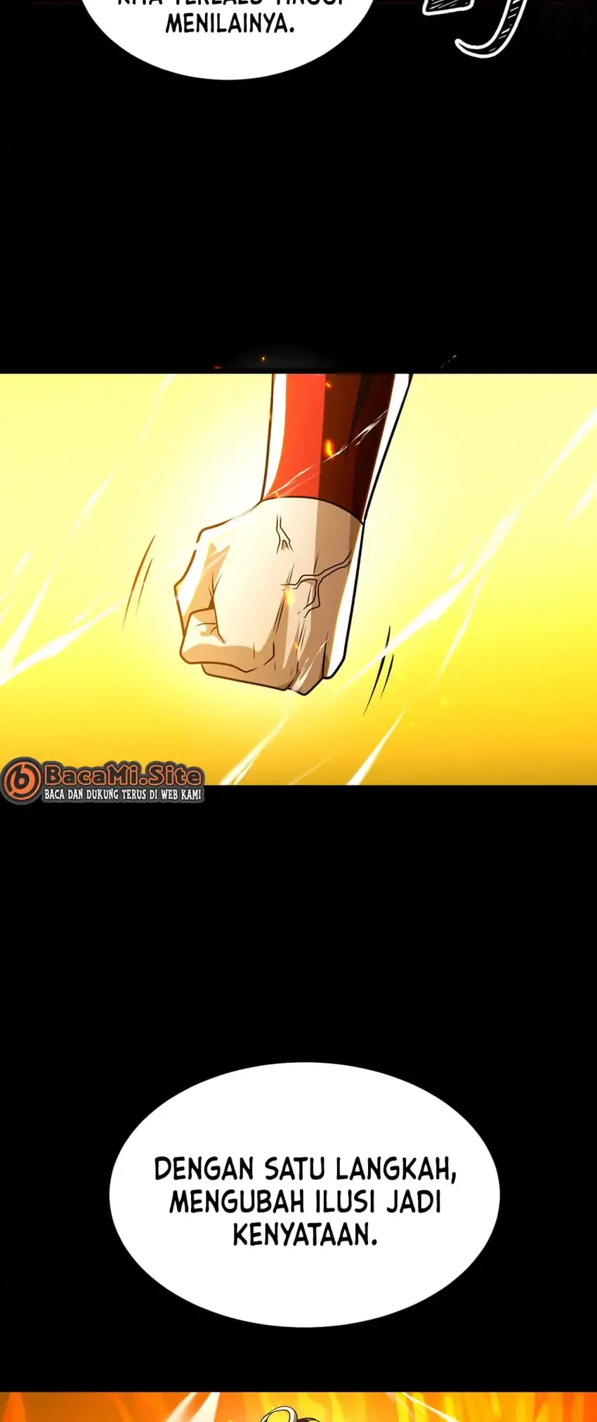 The Eight Empresses Betrayed Me, Only to Deeply Regret It After Being Reborn Chapter 32 - halaman 29