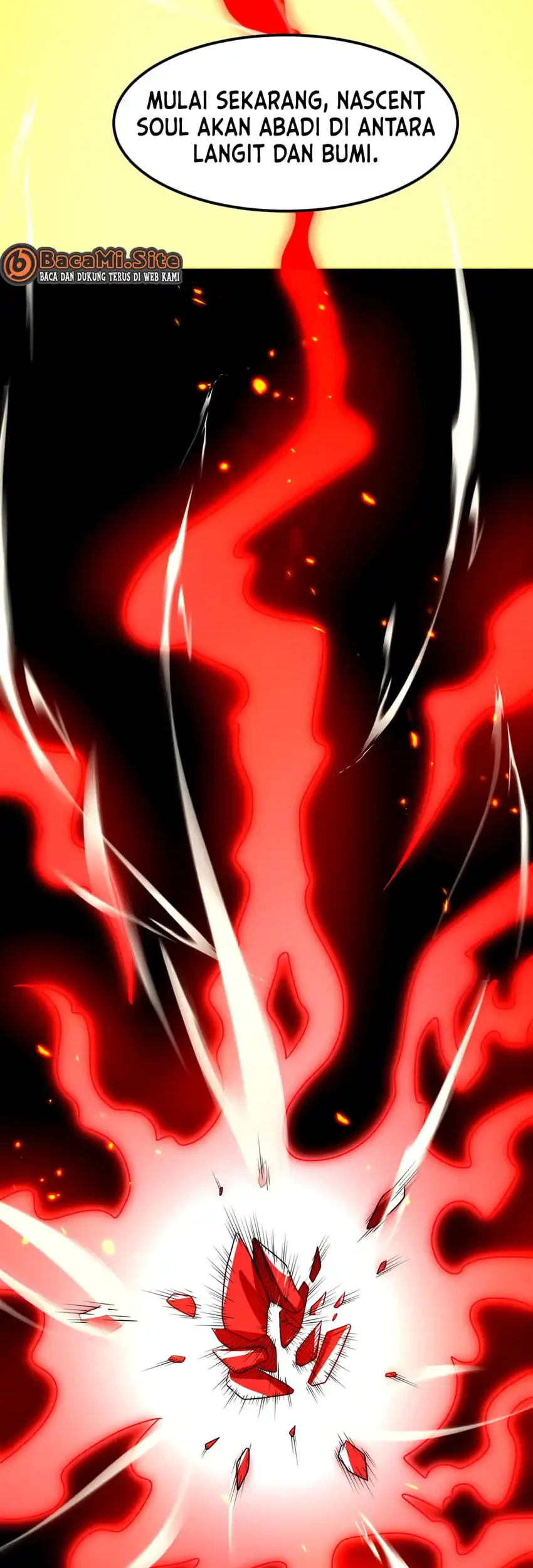 The Eight Empresses Betrayed Me, Only to Deeply Regret It After Being Reborn Chapter 32 - halaman 31