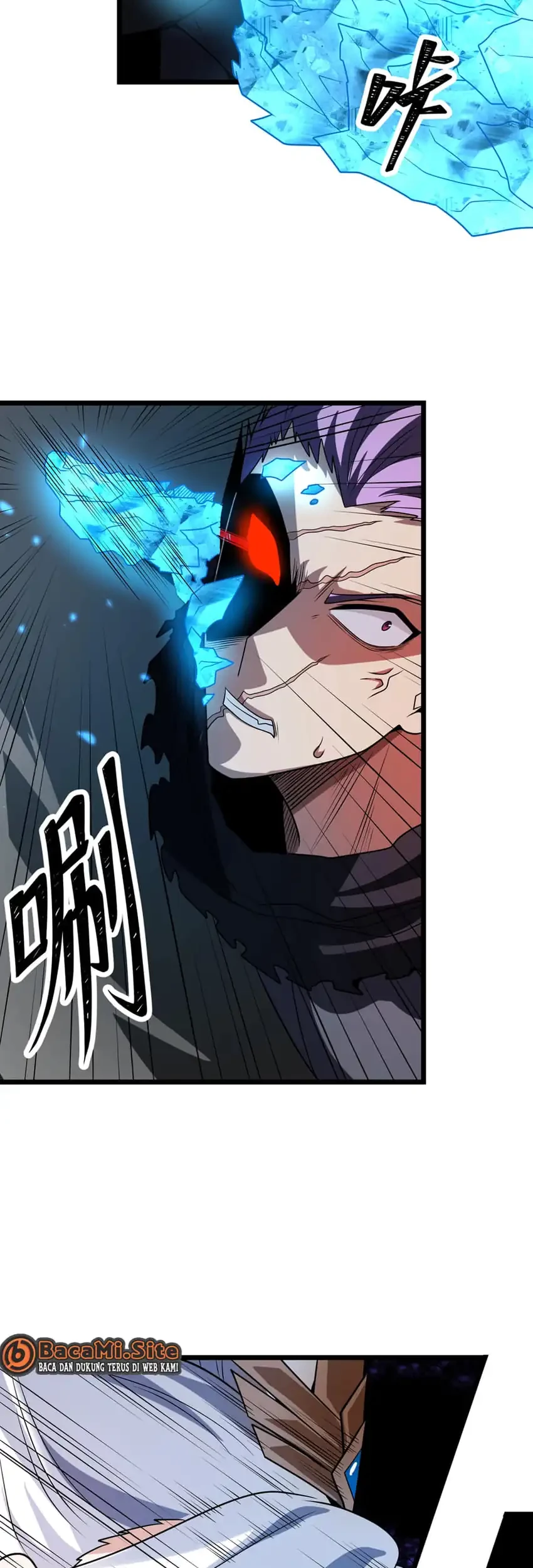 The Eight Empresses Betrayed Me, Only to Deeply Regret It After Being Reborn Chapter 32 - halaman 6