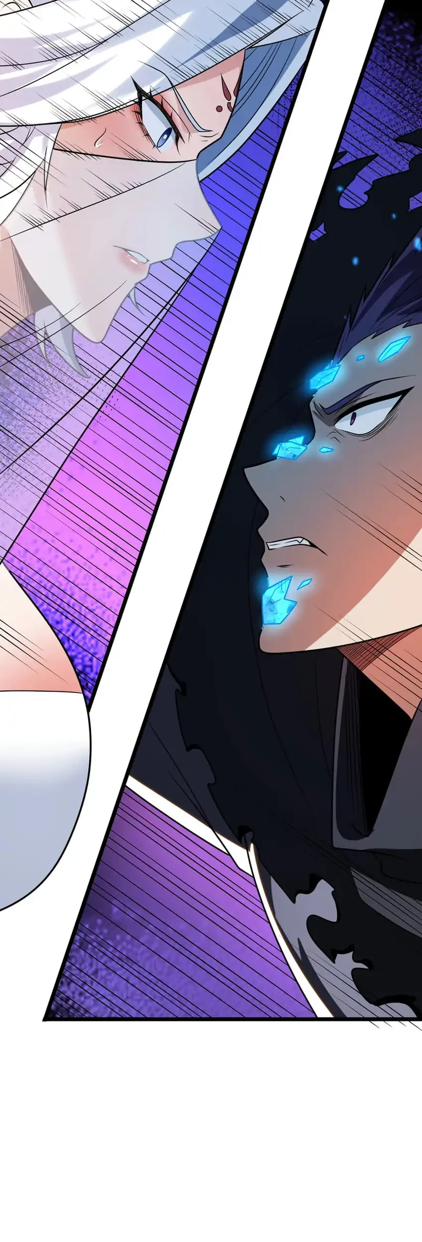 The Eight Empresses Betrayed Me, Only to Deeply Regret It After Being Reborn Chapter 32 - halaman 7