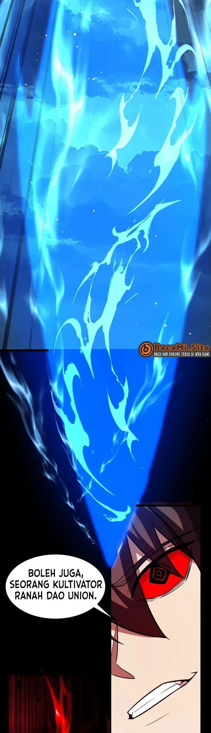 The Eight Empresses Betrayed Me, Only to Deeply Regret It After Being Reborn Chapter 33 - halaman 10