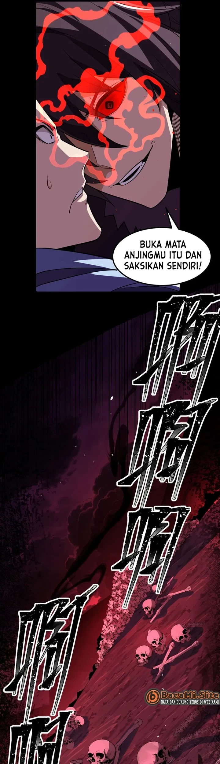 The Eight Empresses Betrayed Me, Only to Deeply Regret It After Being Reborn Chapter 33 - halaman 15