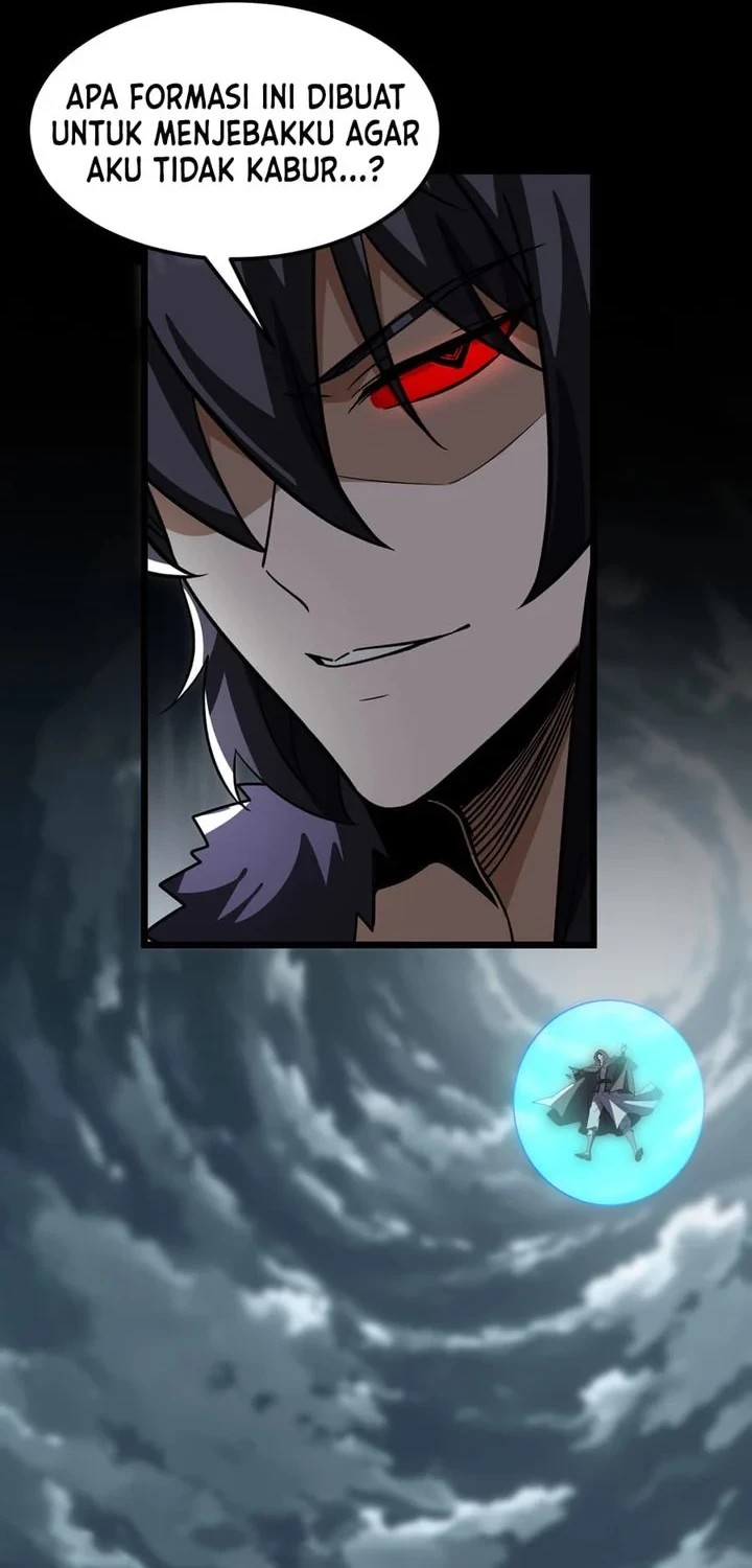 The Eight Empresses Betrayed Me, Only to Deeply Regret It After Being Reborn Chapter 33 - halaman 25