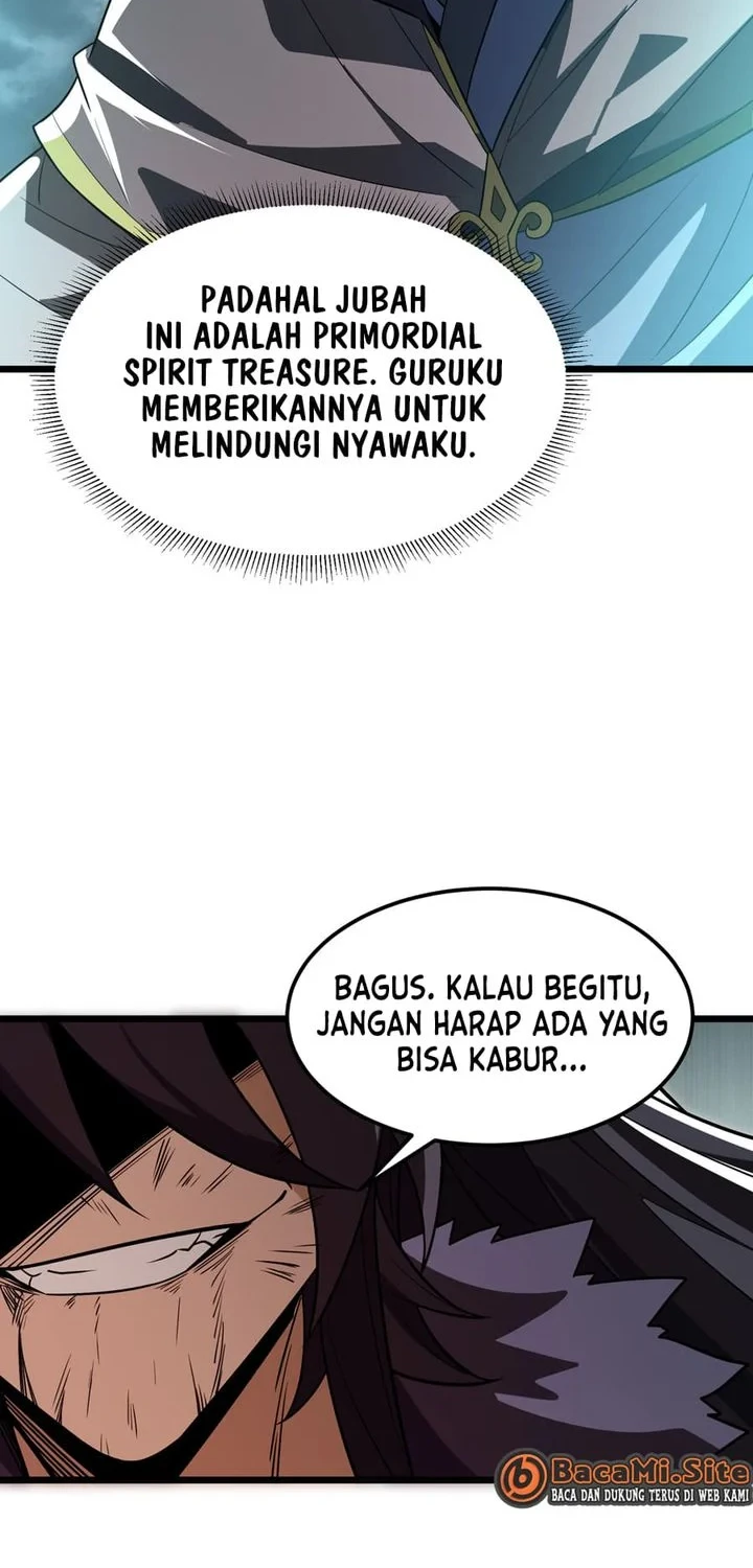 The Eight Empresses Betrayed Me, Only to Deeply Regret It After Being Reborn Chapter 33 - halaman 27