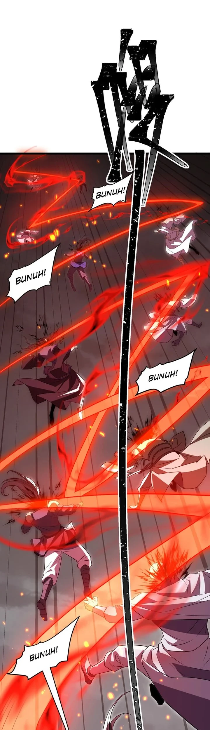 The Eight Empresses Betrayed Me, Only to Deeply Regret It After Being Reborn Chapter 33 - halaman 28