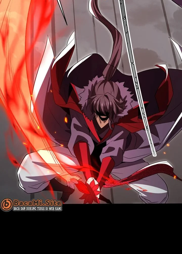 The Eight Empresses Betrayed Me, Only to Deeply Regret It After Being Reborn Chapter 33 - halaman 29