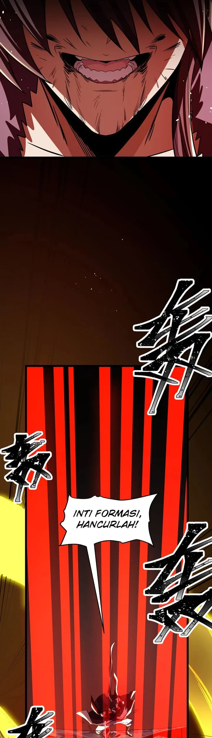The Eight Empresses Betrayed Me, Only to Deeply Regret It After Being Reborn Chapter 33 - halaman 3