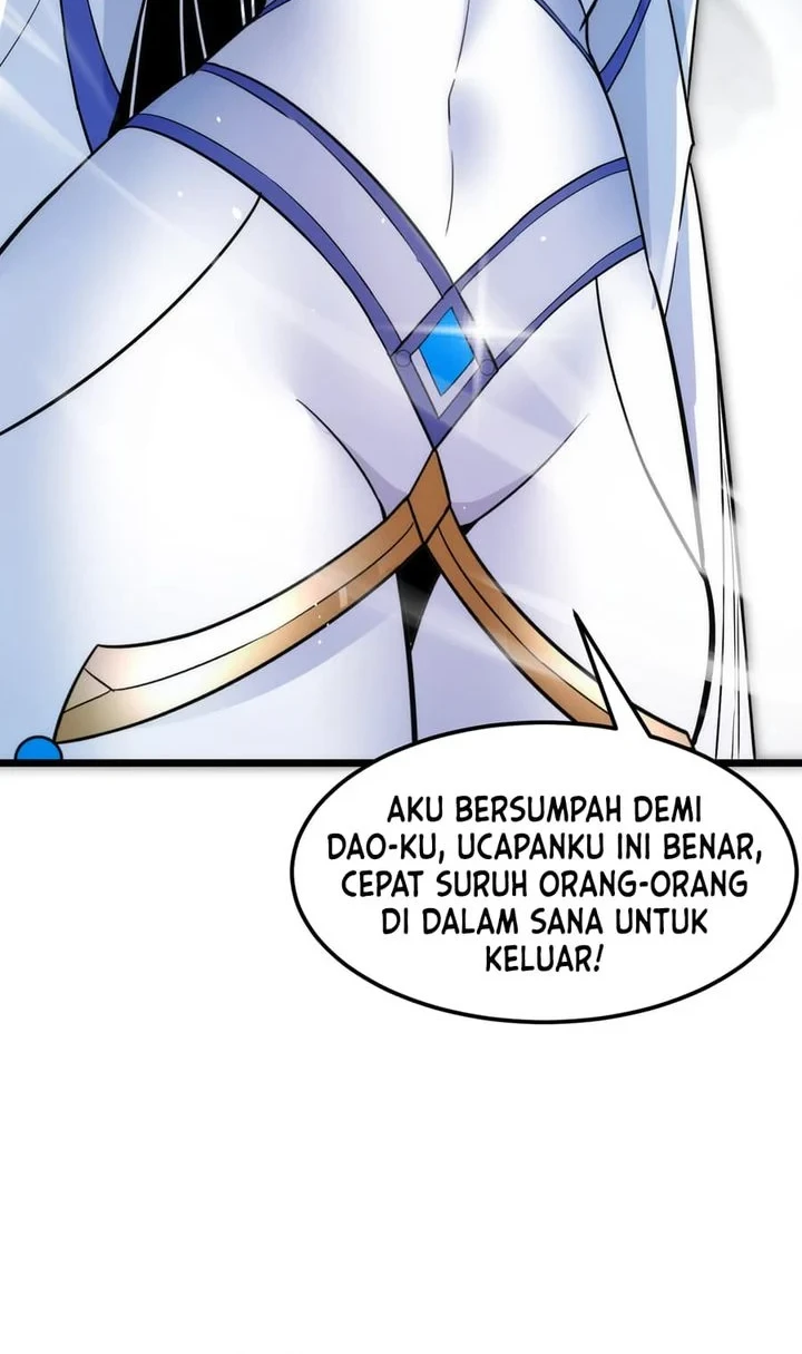 The Eight Empresses Betrayed Me, Only to Deeply Regret It After Being Reborn Chapter 33 - halaman 38