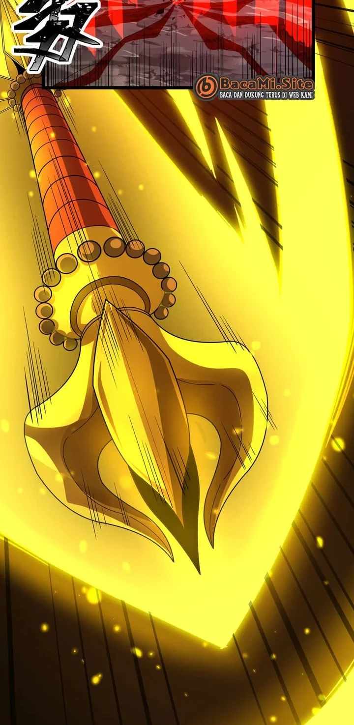 The Eight Empresses Betrayed Me, Only to Deeply Regret It After Being Reborn Chapter 33 - halaman 4