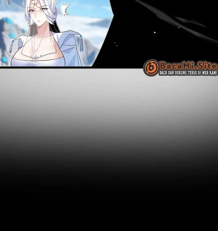 The Eight Empresses Betrayed Me, Only to Deeply Regret It After Being Reborn Chapter 33 - halaman 40