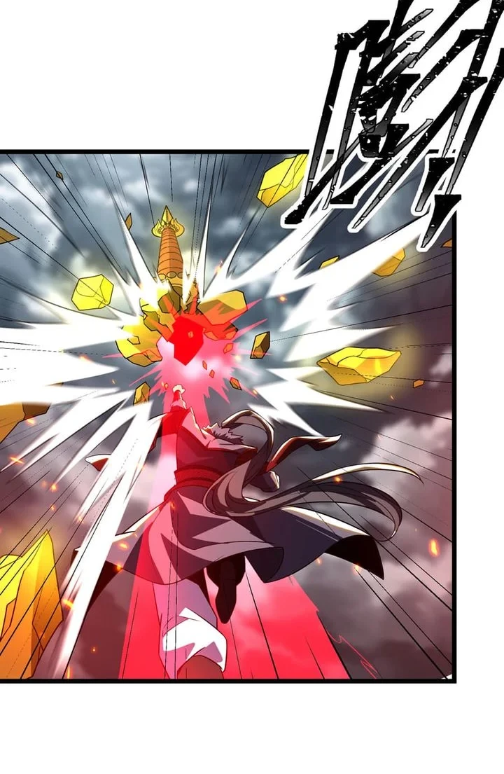 The Eight Empresses Betrayed Me, Only to Deeply Regret It After Being Reborn Chapter 33 - halaman 6