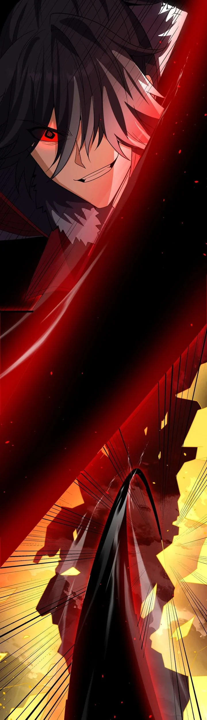 The Eight Empresses Betrayed Me, Only to Deeply Regret It After Being Reborn Chapter 34 - halaman 10