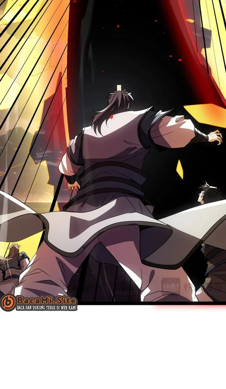 The Eight Empresses Betrayed Me, Only to Deeply Regret It After Being Reborn Chapter 34 - halaman 11