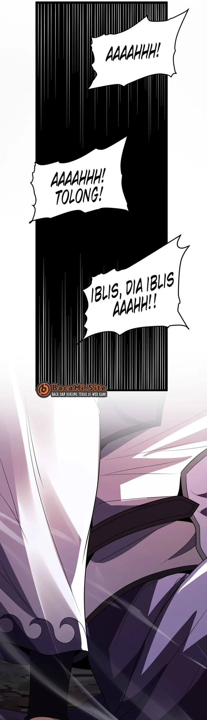 The Eight Empresses Betrayed Me, Only to Deeply Regret It After Being Reborn Chapter 34 - halaman 16