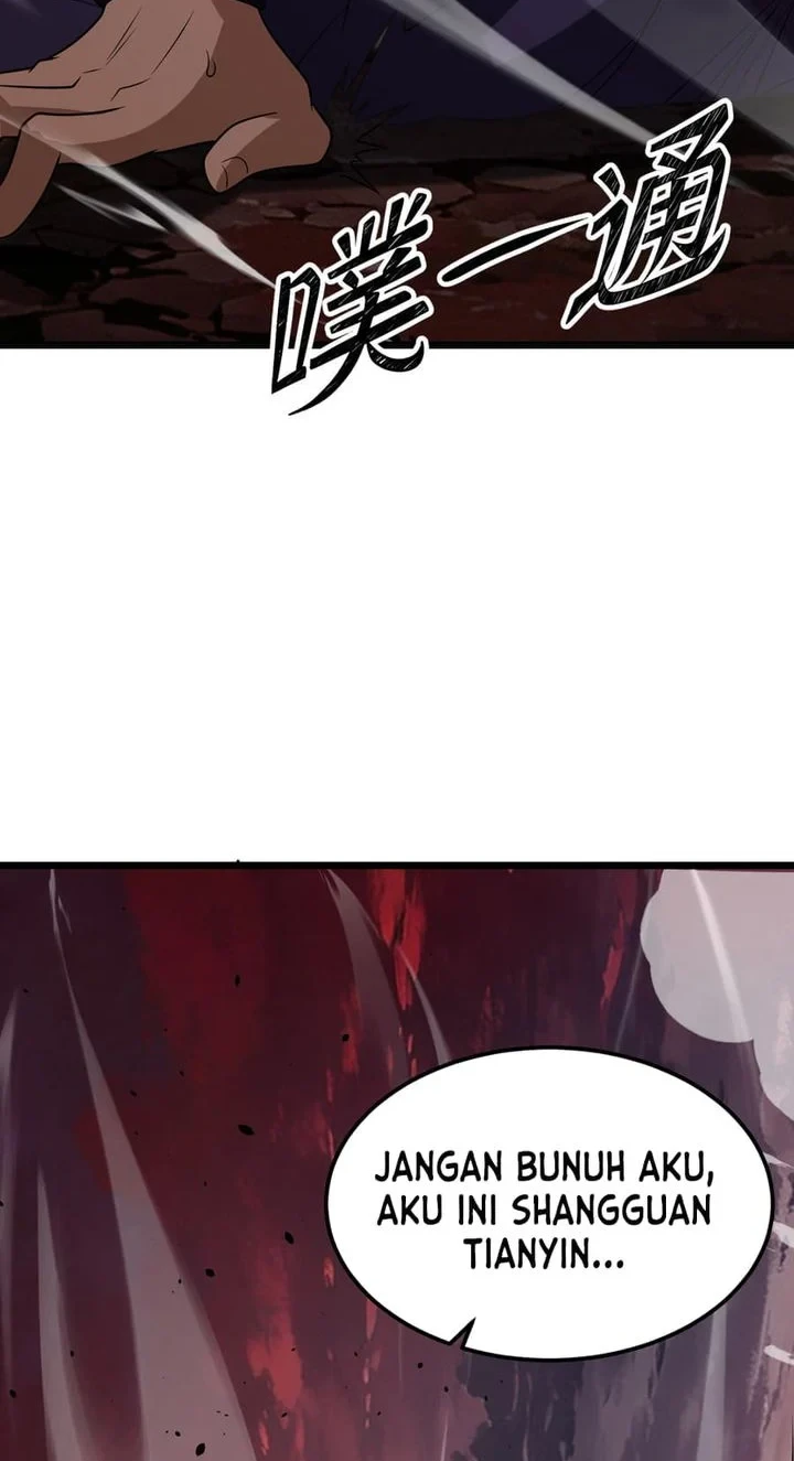 The Eight Empresses Betrayed Me, Only to Deeply Regret It After Being Reborn Chapter 34 - halaman 17