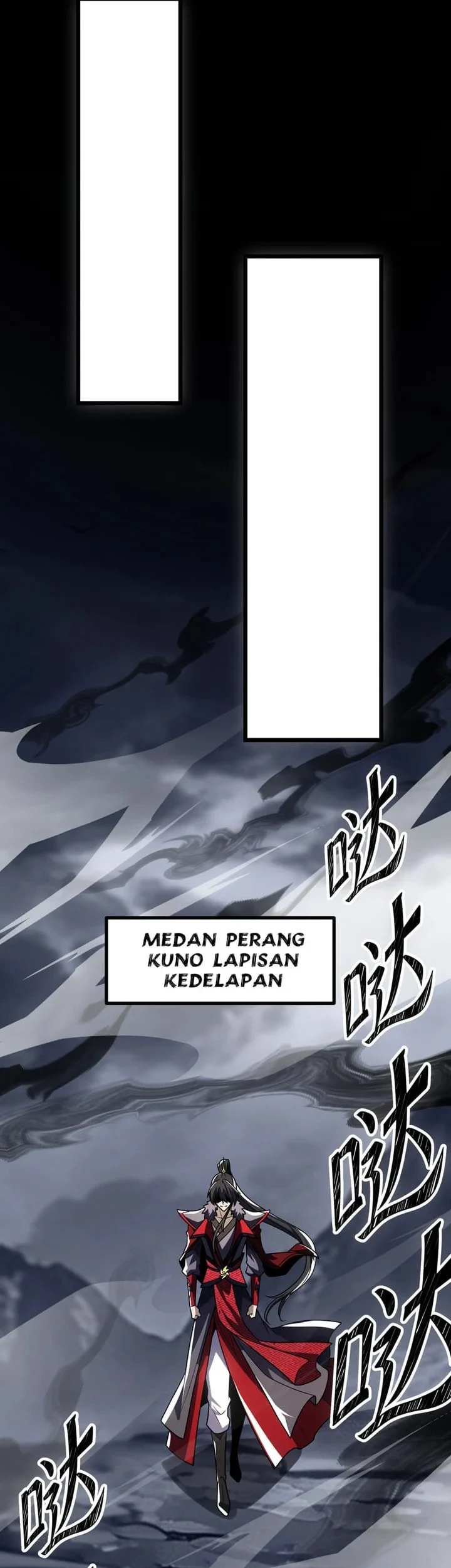 The Eight Empresses Betrayed Me, Only to Deeply Regret It After Being Reborn Chapter 34 - halaman 2