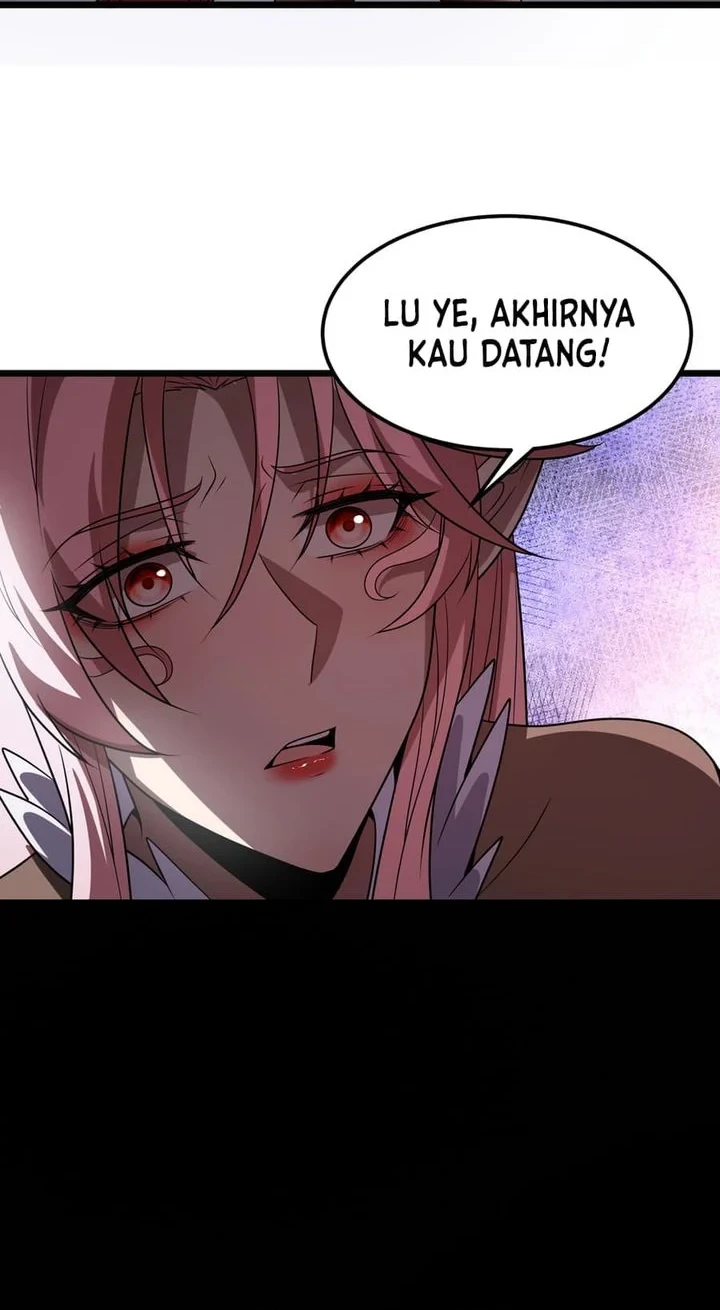 The Eight Empresses Betrayed Me, Only to Deeply Regret It After Being Reborn Chapter 34 - halaman 42
