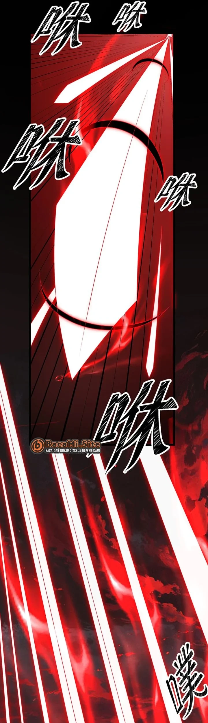 The Eight Empresses Betrayed Me, Only to Deeply Regret It After Being Reborn Chapter 34 - halaman 43