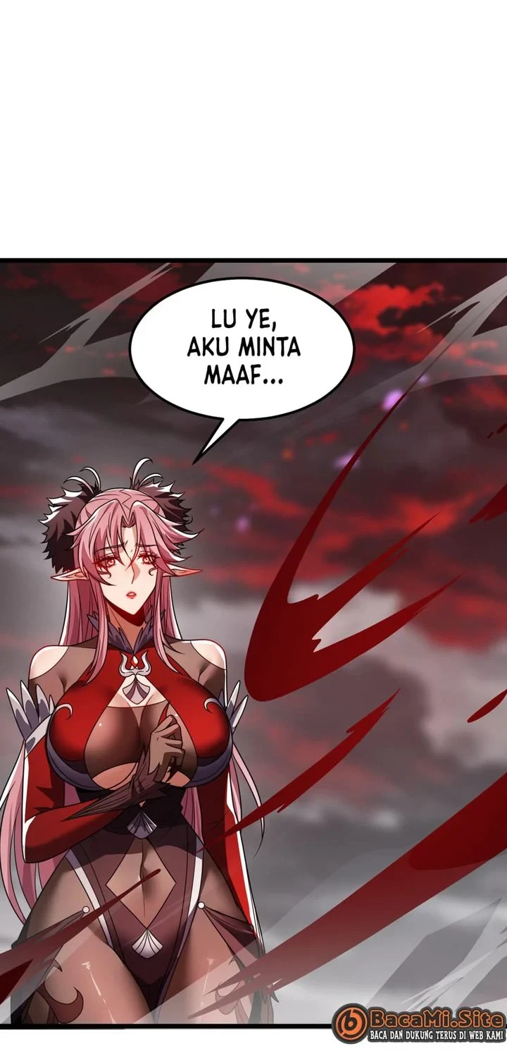 The Eight Empresses Betrayed Me, Only to Deeply Regret It After Being Reborn Chapter 34 - halaman 48