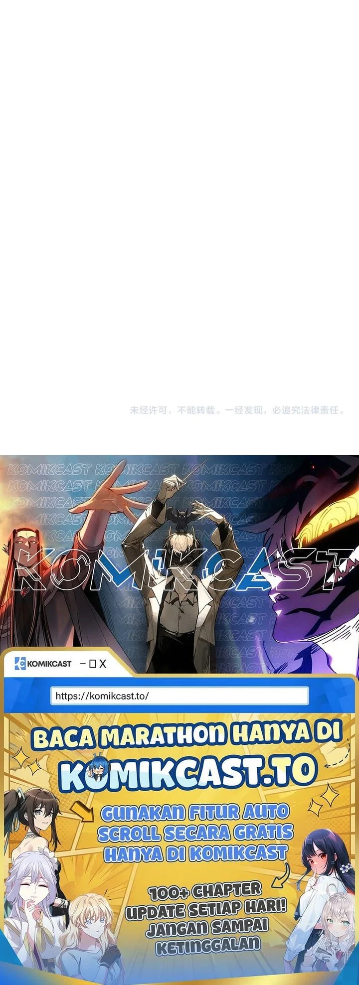 The Eight Empresses Betrayed Me, Only to Deeply Regret It After Being Reborn Chapter 34 - halaman 49