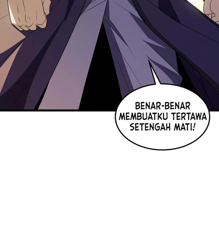 The Eight Empresses Betrayed Me, Only to Deeply Regret It After Being Reborn Chapter 34 - halaman 5