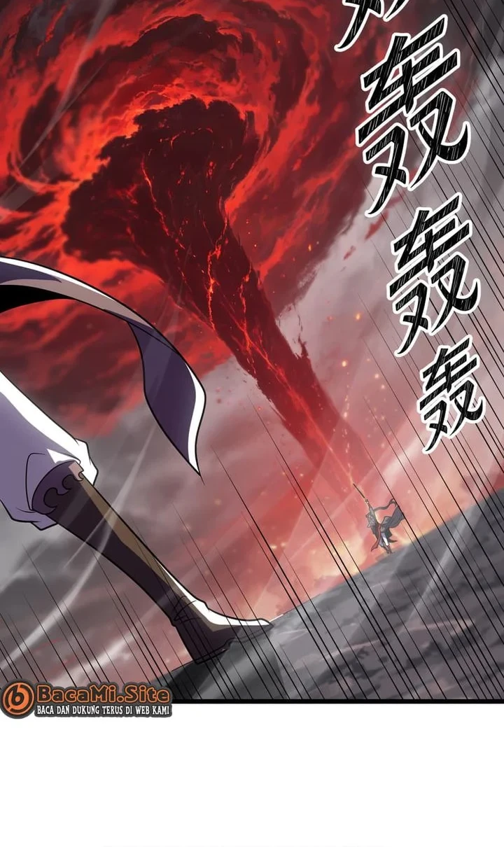 The Eight Empresses Betrayed Me, Only to Deeply Regret It After Being Reborn Chapter 34 - halaman 7