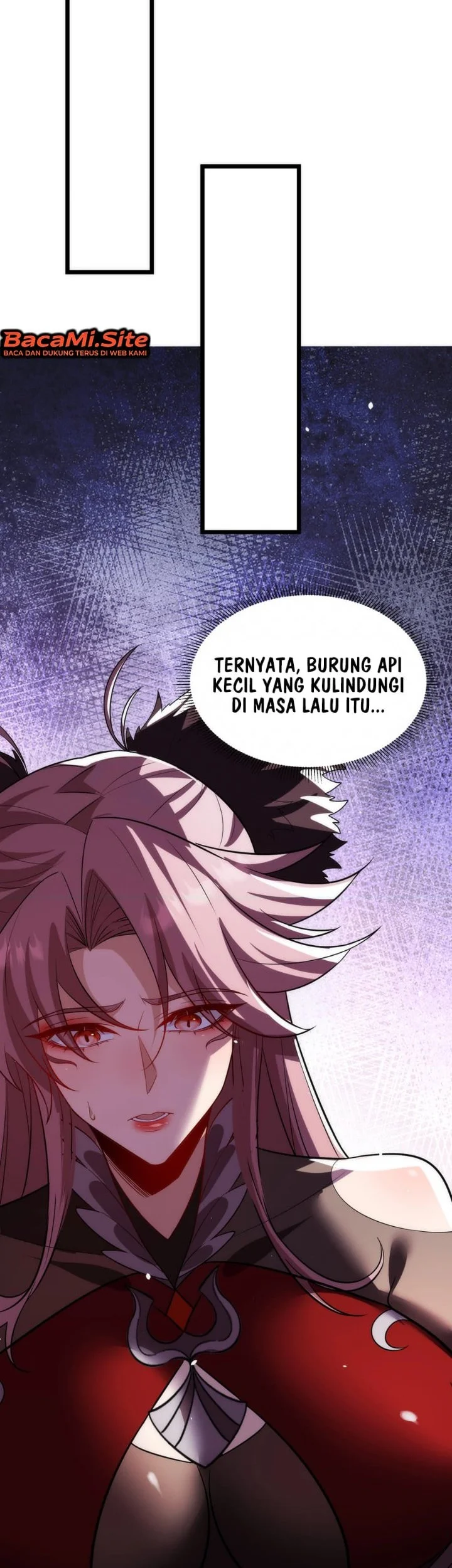 The Eight Empresses Betrayed Me, Only to Deeply Regret It After Being Reborn Chapter 35 - halaman 12