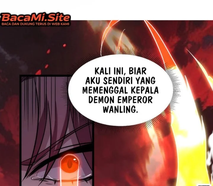 The Eight Empresses Betrayed Me, Only to Deeply Regret It After Being Reborn Chapter 35 - halaman 14