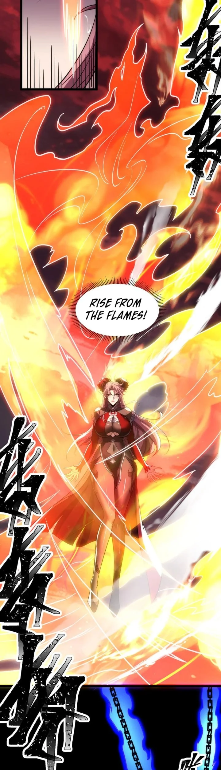 The Eight Empresses Betrayed Me, Only to Deeply Regret It After Being Reborn Chapter 35 - halaman 15