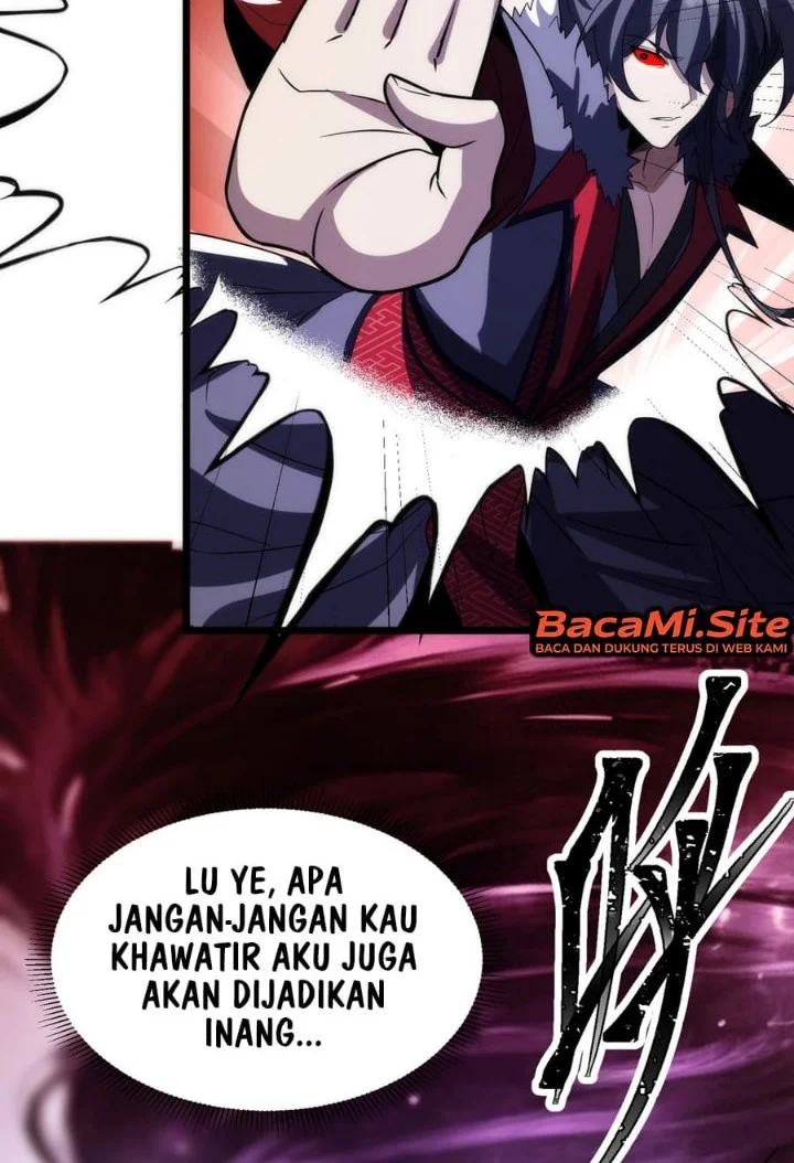 The Eight Empresses Betrayed Me, Only to Deeply Regret It After Being Reborn Chapter 35 - halaman 18
