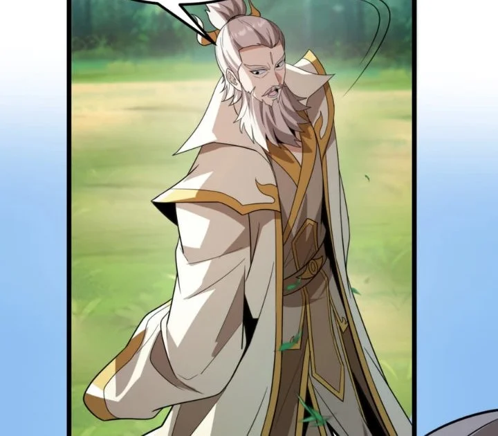 The Eight Empresses Betrayed Me, Only to Deeply Regret It After Being Reborn Chapter 35 - halaman 38