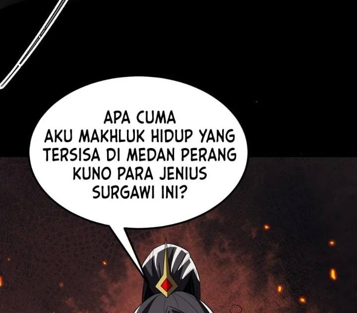 The Eight Empresses Betrayed Me, Only to Deeply Regret It After Being Reborn Chapter 35 - halaman 42
