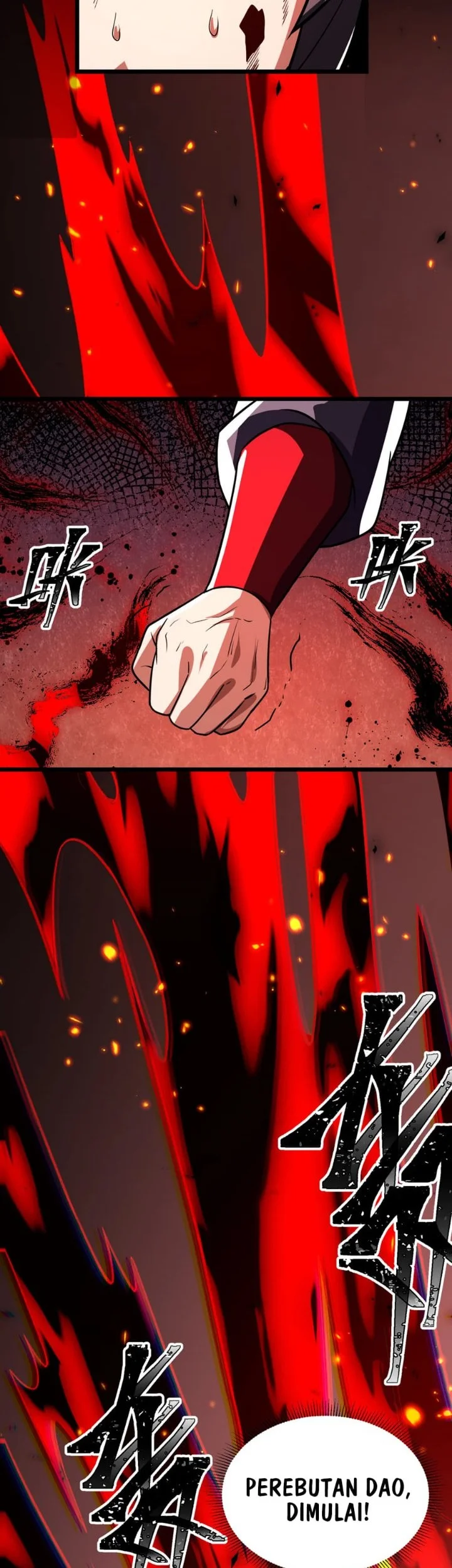 The Eight Empresses Betrayed Me, Only to Deeply Regret It After Being Reborn Chapter 35 - halaman 44